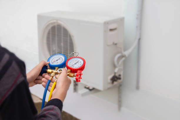 Professional HVAC in Felton, CA